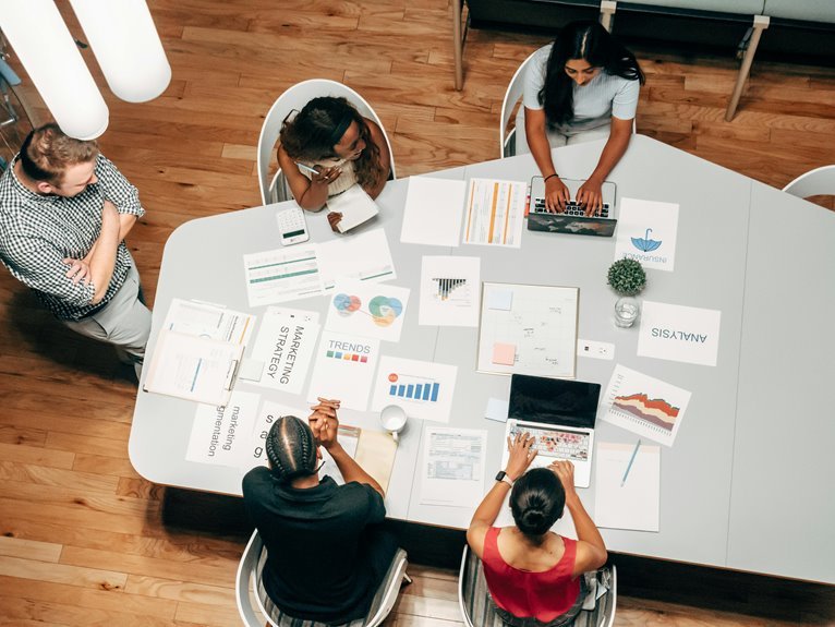 boost work efficiency strategies