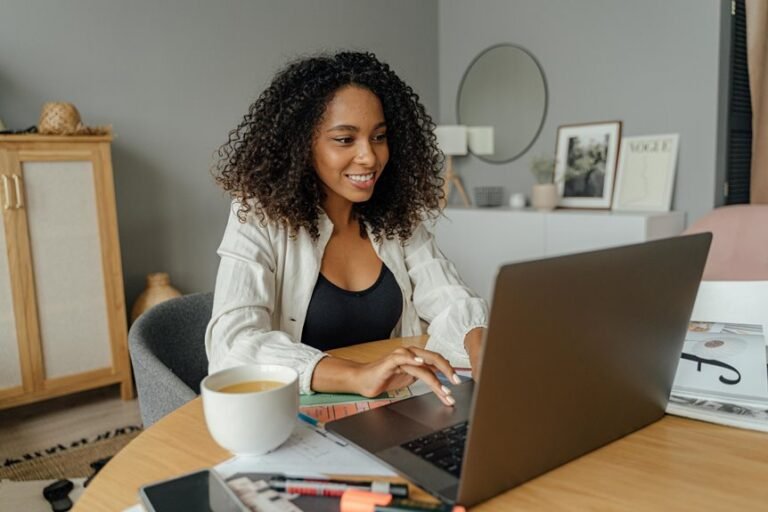 building online presence strategies