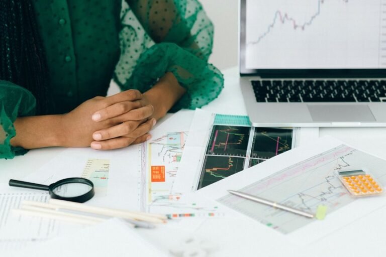 building profitable online ventures