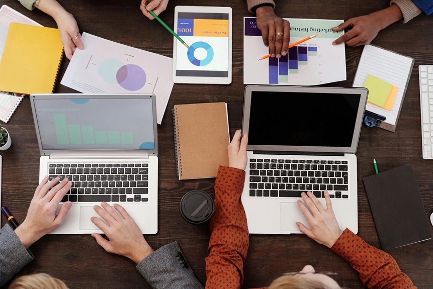 efficient digital marketing strategies