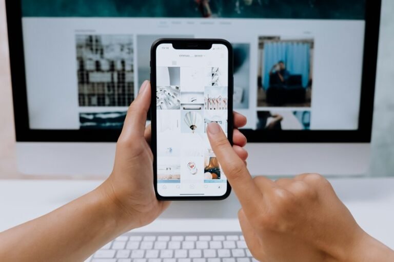 engaging social media advertising