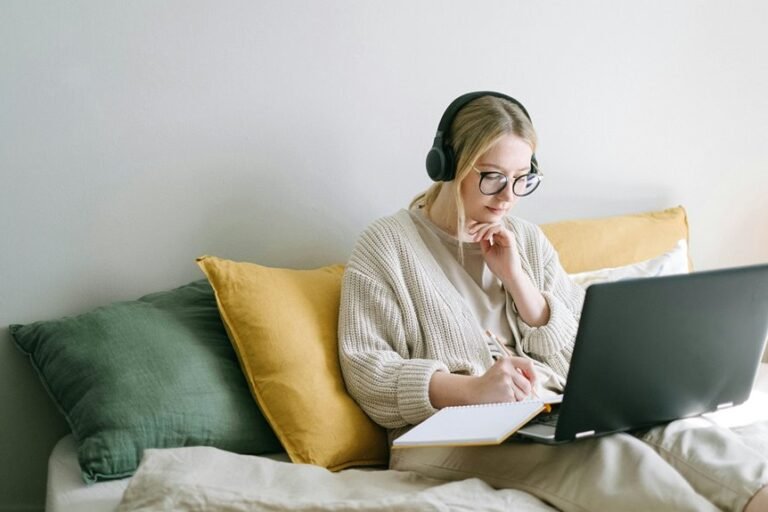 starting an online business