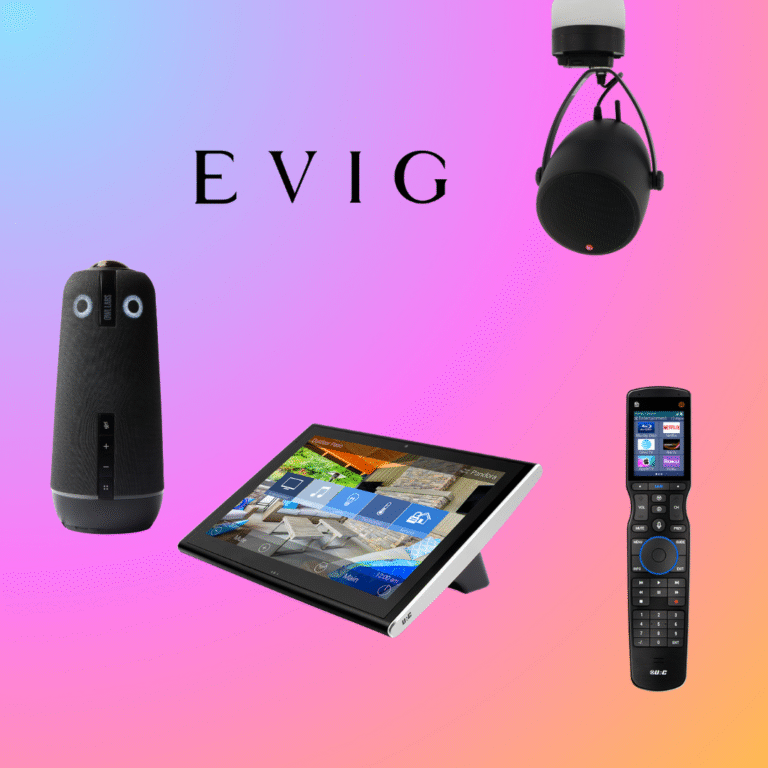 The Ultimate Home Theater Upgrade Using Evig’s In-Ceiling Audio Wonders