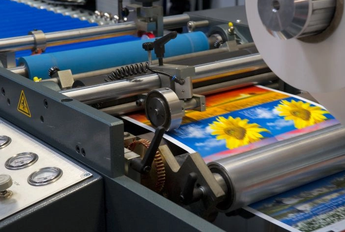 Elevate Your Brand Presence with Premium Print Solutions
