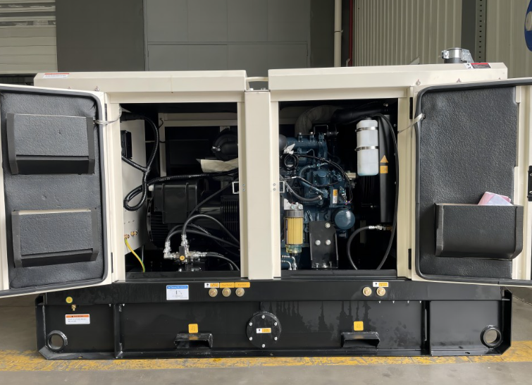 What Heavy-Duty Generators Need to Stay Reliable During Long Running Hours