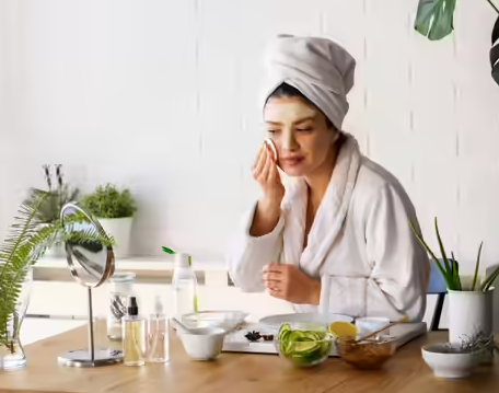 Unlock Your Radiance: 5 Secrets to a Youthful Glow