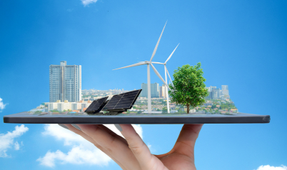 Why Renewable Energy is the Key to a Sustainable Future