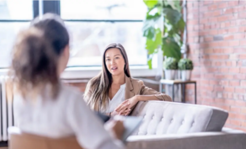 When Is the Right Moment to Intervene and Take the First Step Toward Healing?