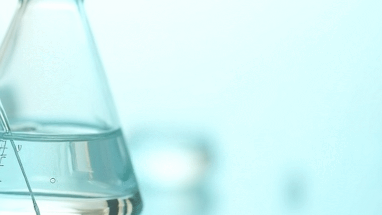 The Kitchen Counter Moment When a Peptide Vial Goes Wrong